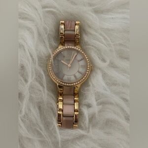 Ladies fossil watch